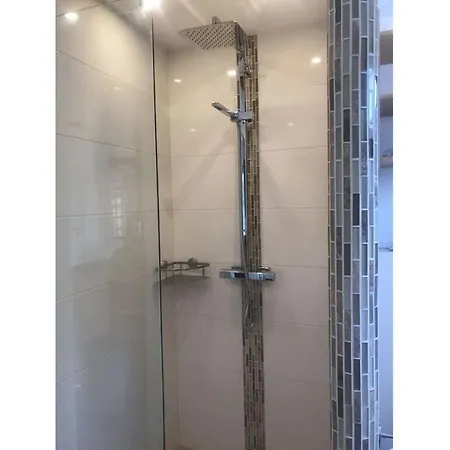 Charming In Husum * 함부렌