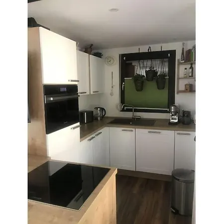 Charming In Husum * 함부렌