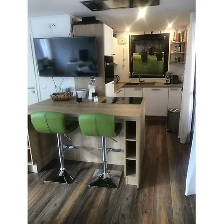 아파트 Charming In Husum