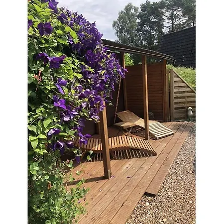 Apartment Charming In Husum Hambuhren
