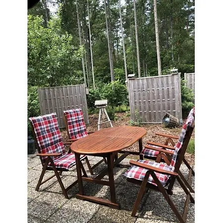 아파트 Charming In Husum