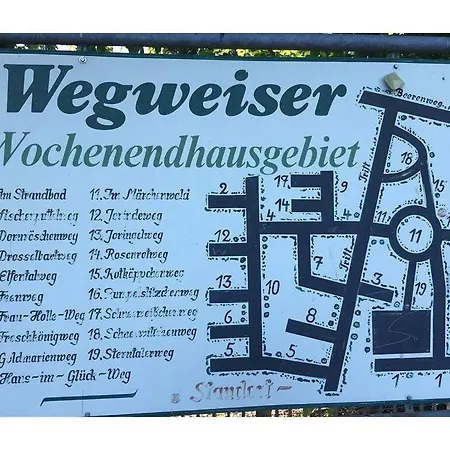 Charming In Husum 함부렌