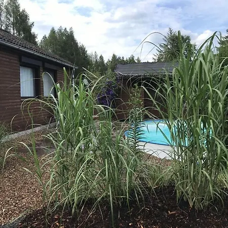 Charming In Husum 함부렌