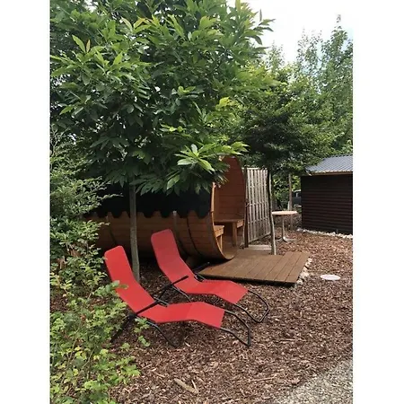 아파트 Charming In Husum *