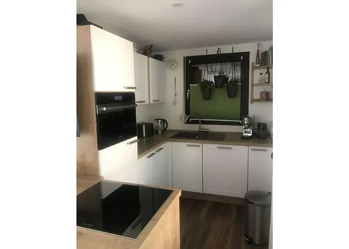 Charming In Husum * Hambuhren