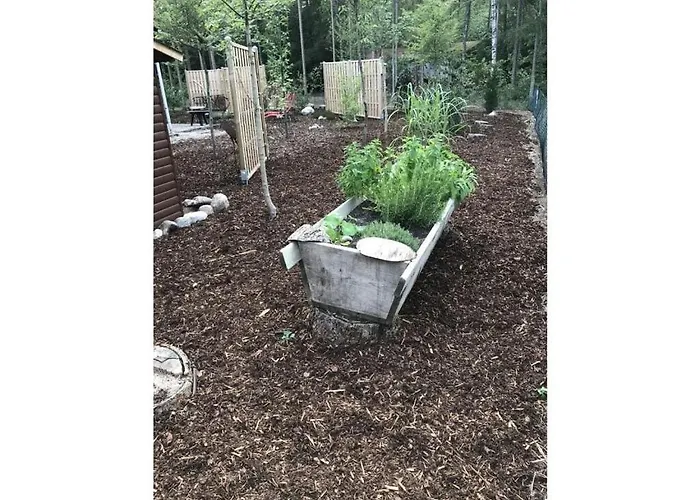 Апартаменты Charming In Husum