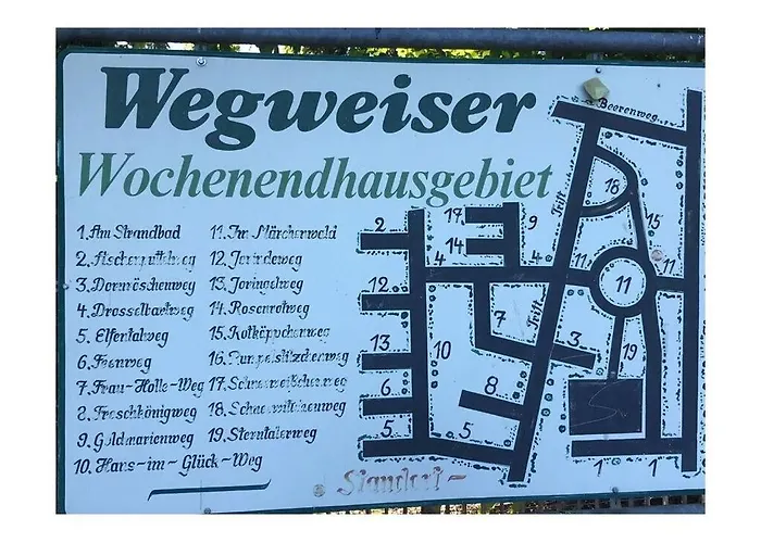 Charming In Husum Hambuhren