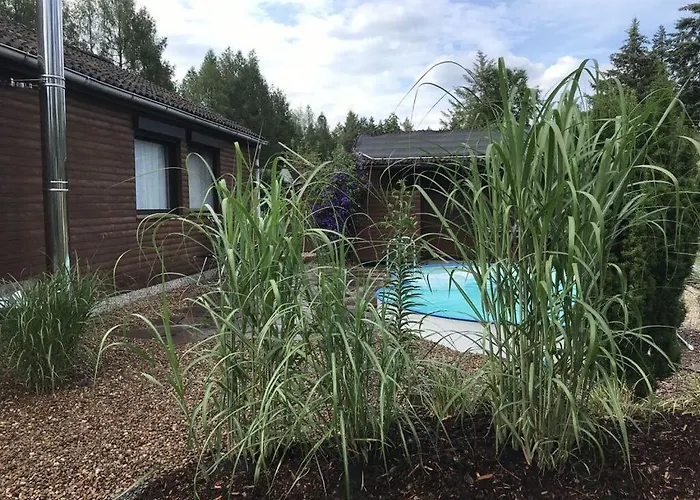 Charming In Husum Hambuhren